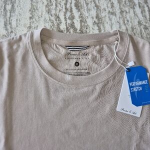 Porter & ASH Men's Performance T-Shirt Size Medium NEW